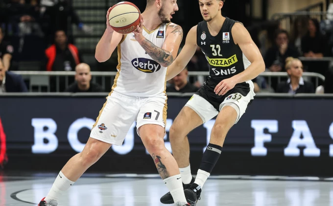 2022 Srdjan Stevanovic/Starsport.rs ©